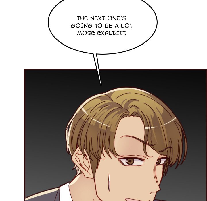 Never Too Late Chapter 67 Page 43