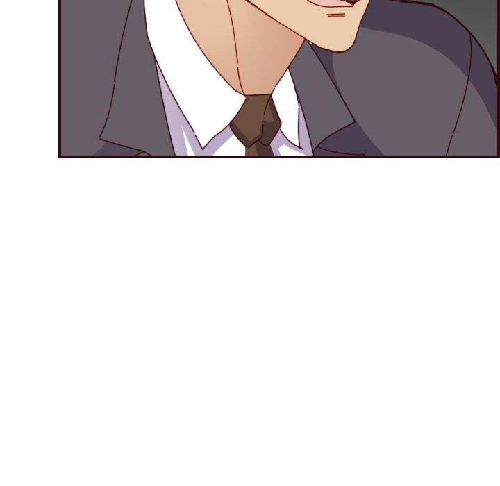 Never Too Late Chapter 67 Page 44