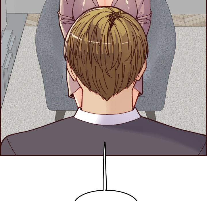 Never Too Late Chapter 67 Page 46