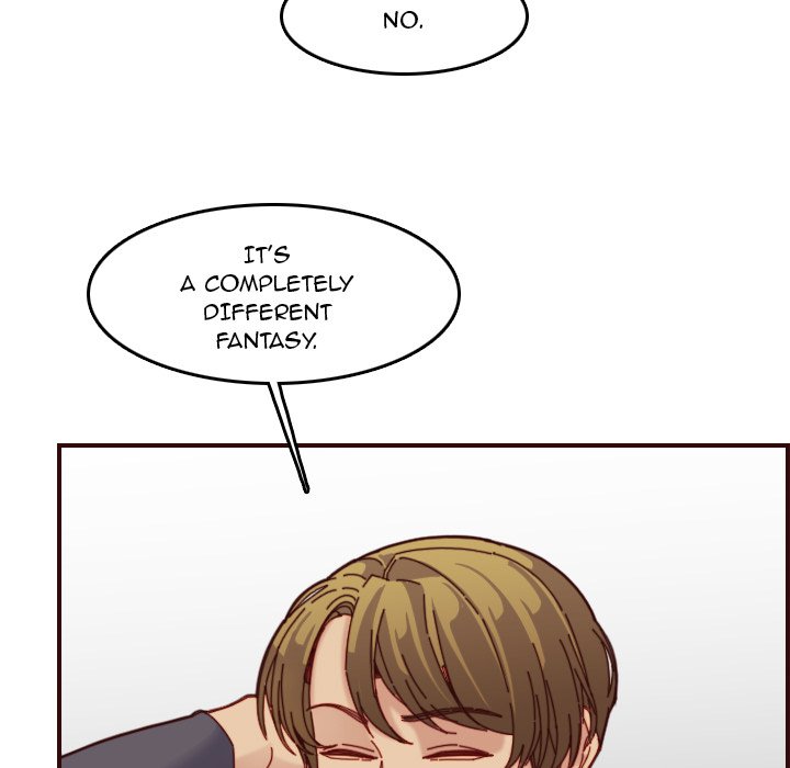 Never Too Late Chapter 67 Page 47
