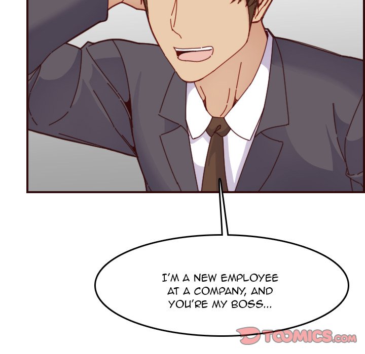 Never Too Late Chapter 67 Page 48