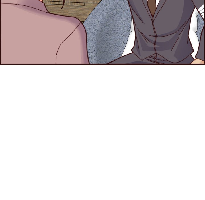 Never Too Late Chapter 67 Page 50