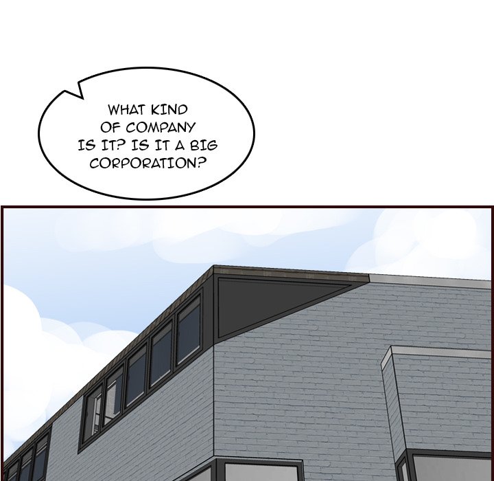 Never Too Late Chapter 67 Page 52