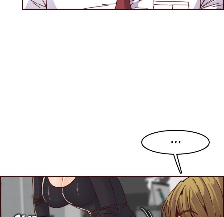 Never Too Late Chapter 67 Page 55