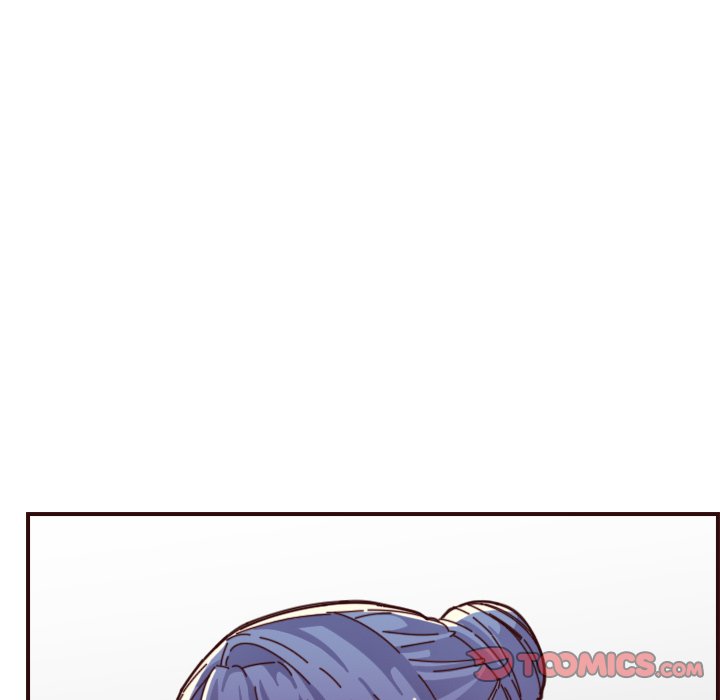 Never Too Late Chapter 67 Page 60
