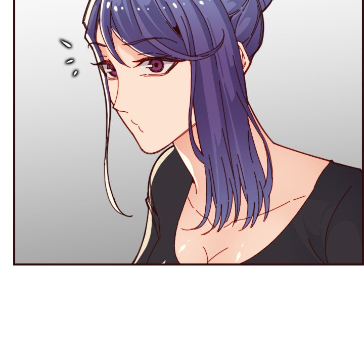 Never Too Late Chapter 67 Page 61