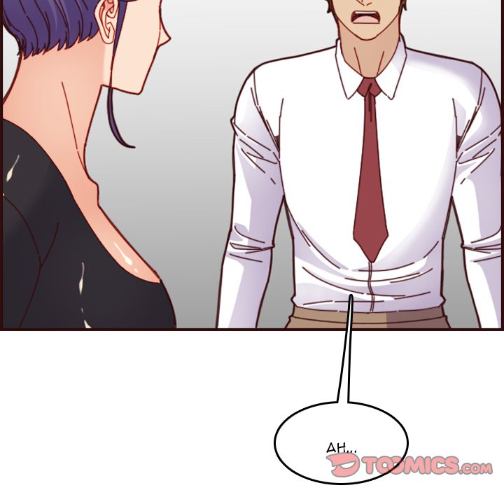Never Too Late Chapter 67 Page 63