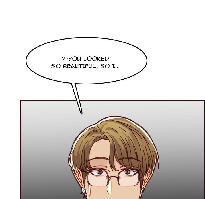 Never Too Late Chapter 67 Page 64