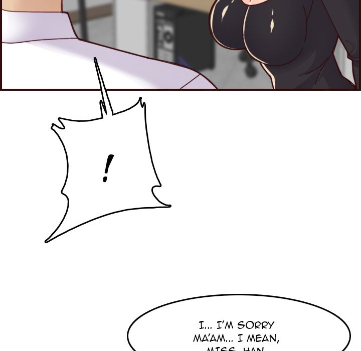 Never Too Late Chapter 67 Page 67