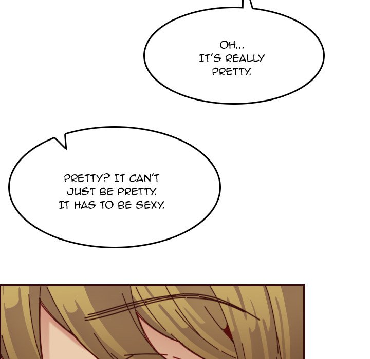 Never Too Late Chapter 67 Page 74