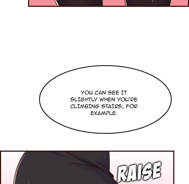 Never Too Late Chapter 67 Page 77