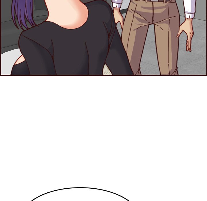 Never Too Late Chapter 67 Page 80
