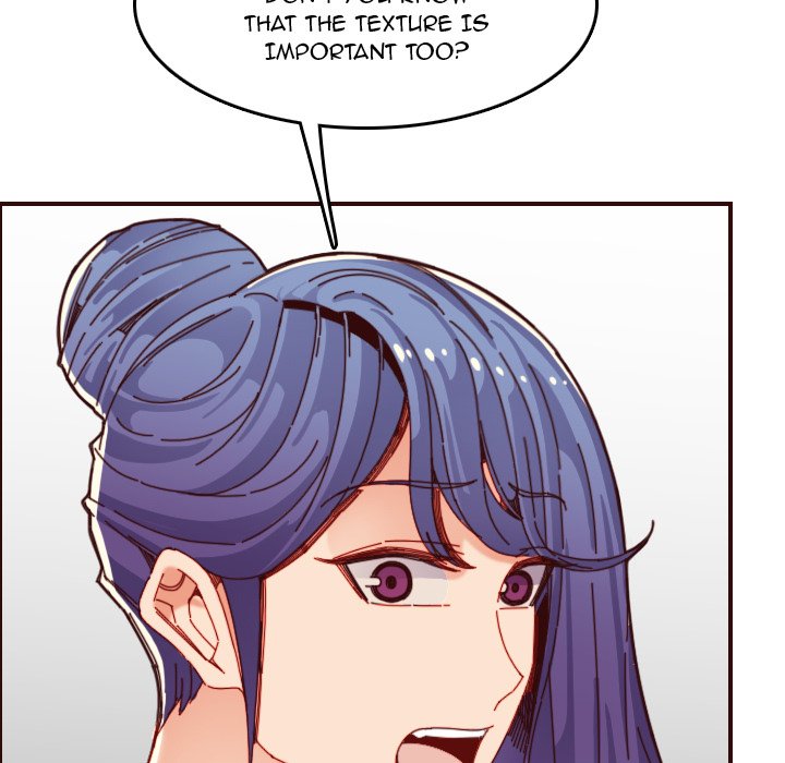 Never Too Late Chapter 67 Page 83