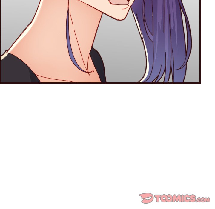 Never Too Late Chapter 67 Page 84
