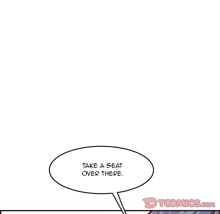 Never Too Late Chapter 67 Page 87