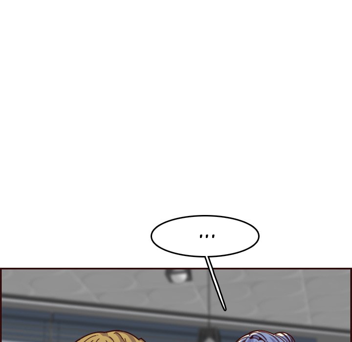 Never Too Late Chapter 67 Page 89