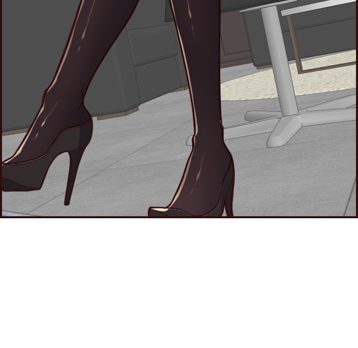 Never Too Late Chapter 67 Page 94