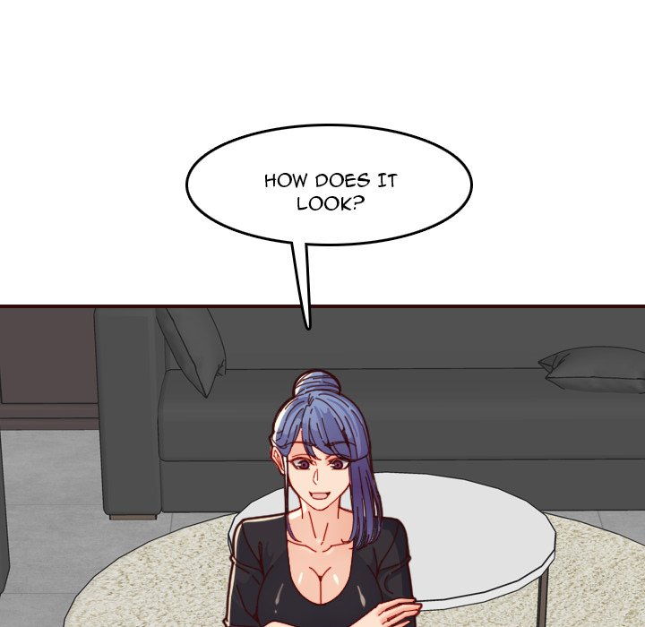 Never Too Late Chapter 67 Page 97