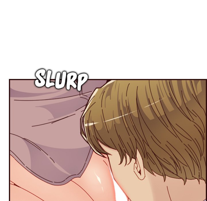 Never Too Late Chapter 68 Page 10