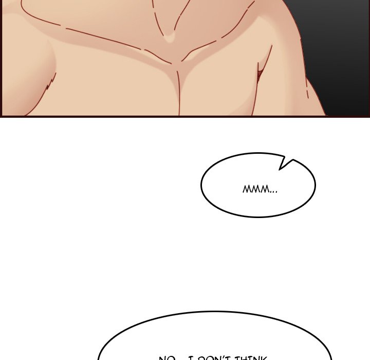 Never Too Late Chapter 68 Page 100