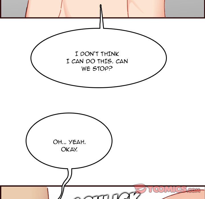 Never Too Late Chapter 68 Page 102
