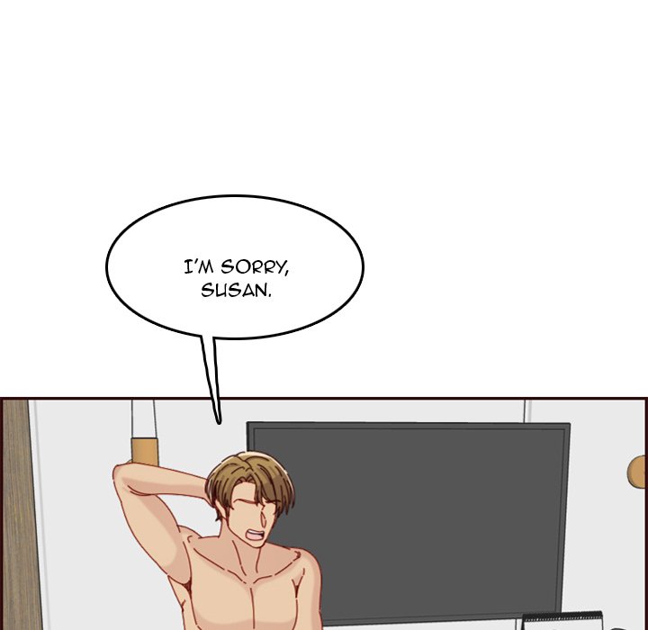 Never Too Late Chapter 68 Page 104