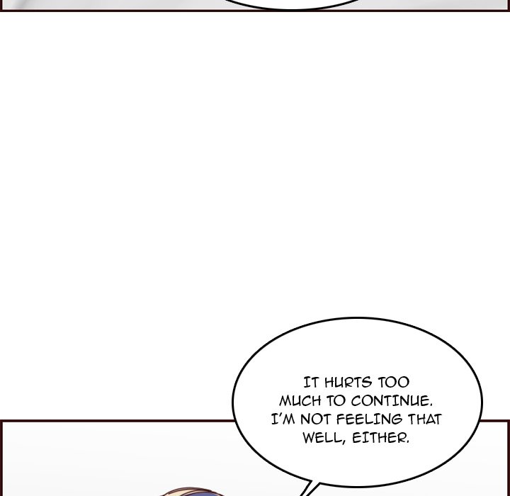 Never Too Late Chapter 68 Page 106