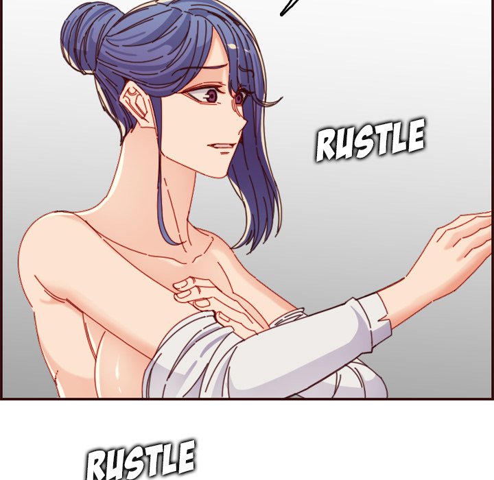 Never Too Late Chapter 68 Page 107