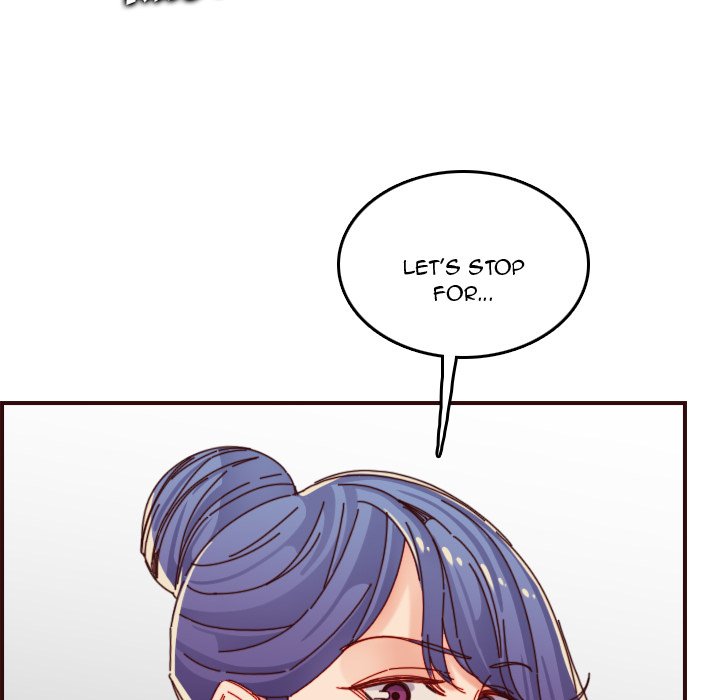 Never Too Late Chapter 68 Page 108