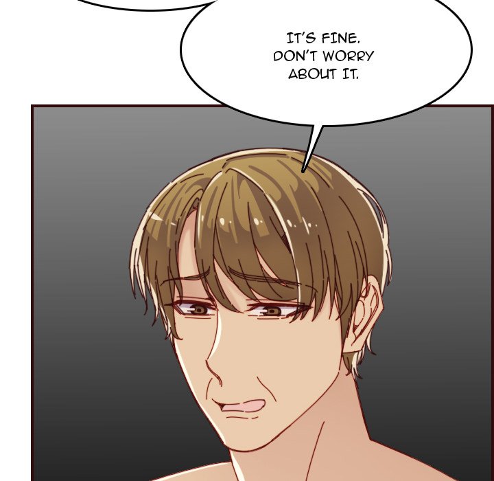 Never Too Late Chapter 68 Page 112