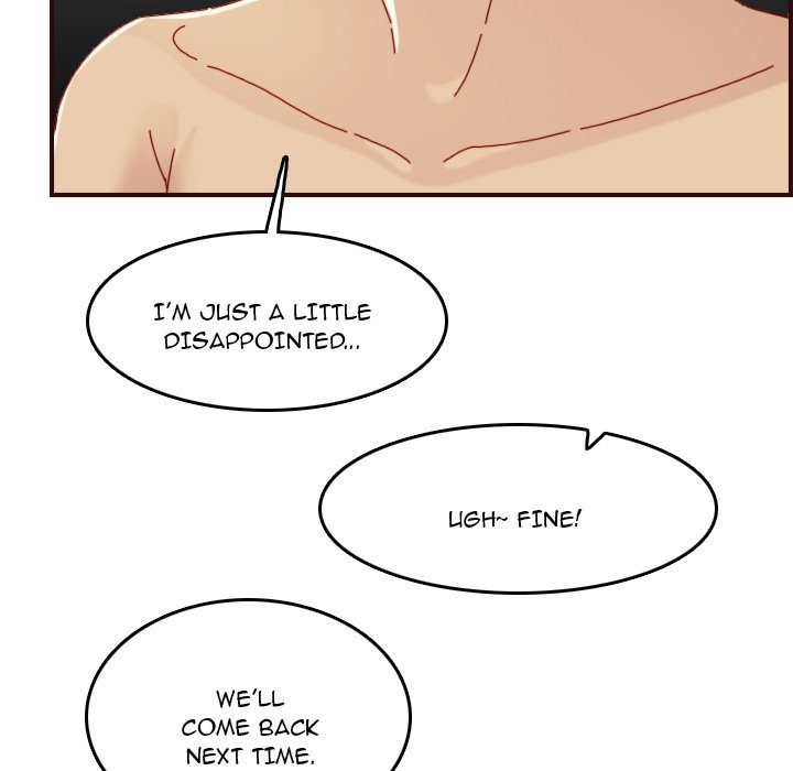 Never Too Late Chapter 68 Page 113