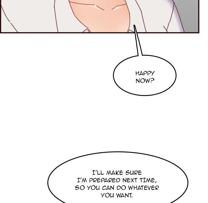 Never Too Late Chapter 68 Page 115