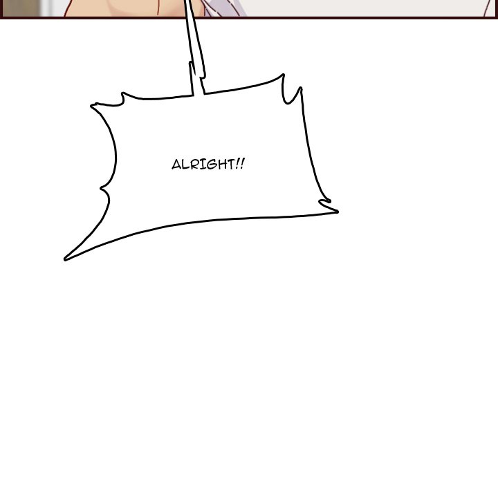Never Too Late Chapter 68 Page 117