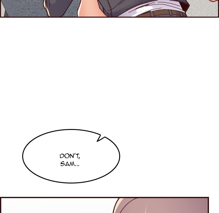 Never Too Late Chapter 68 Page 17