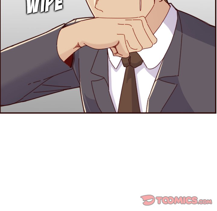 Never Too Late Chapter 68 Page 22
