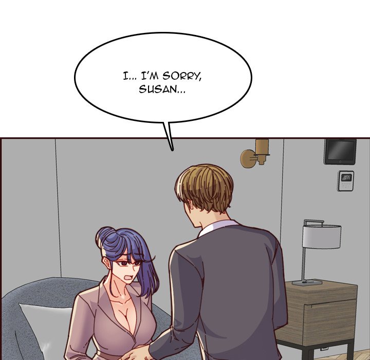 Never Too Late Chapter 68 Page 23