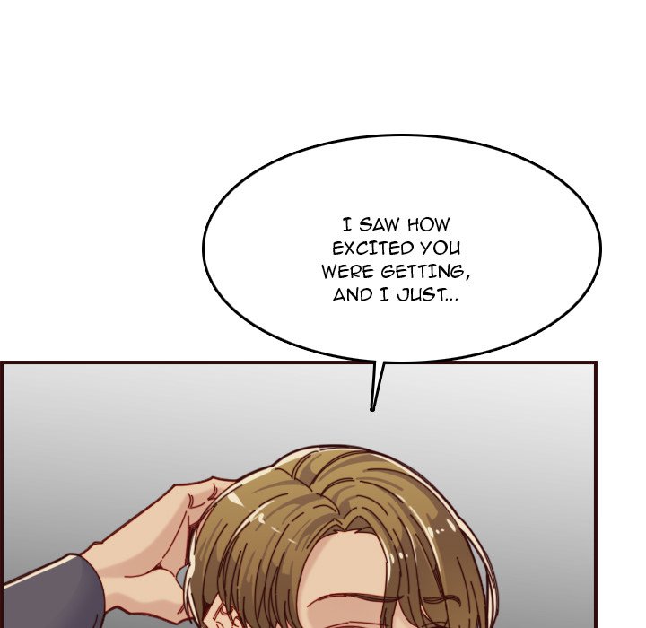 Never Too Late Chapter 68 Page 25