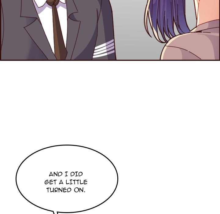 Never Too Late Chapter 68 Page 28