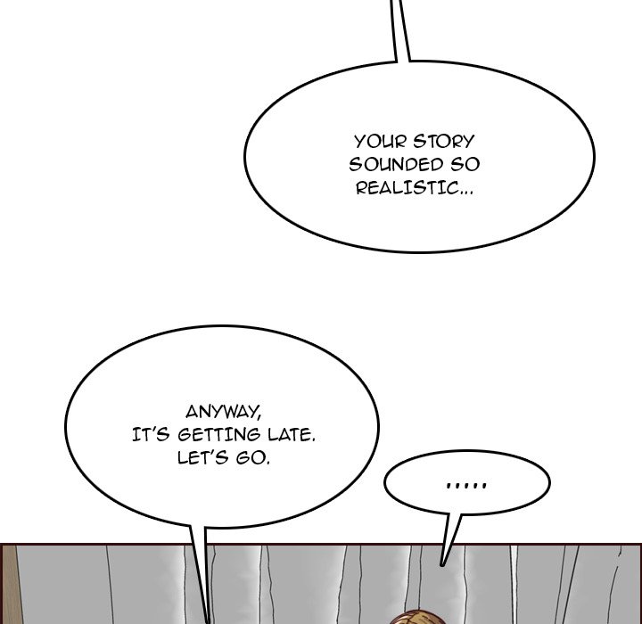 Never Too Late Chapter 68 Page 30