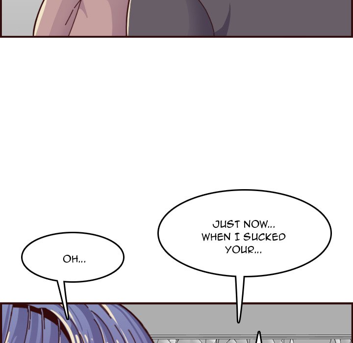 Never Too Late Chapter 68 Page 34