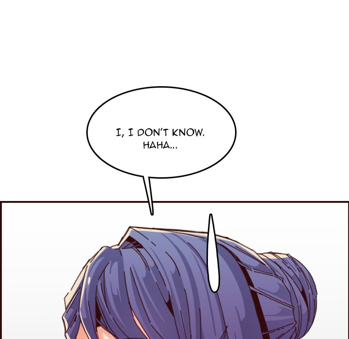 Never Too Late Chapter 68 Page 36