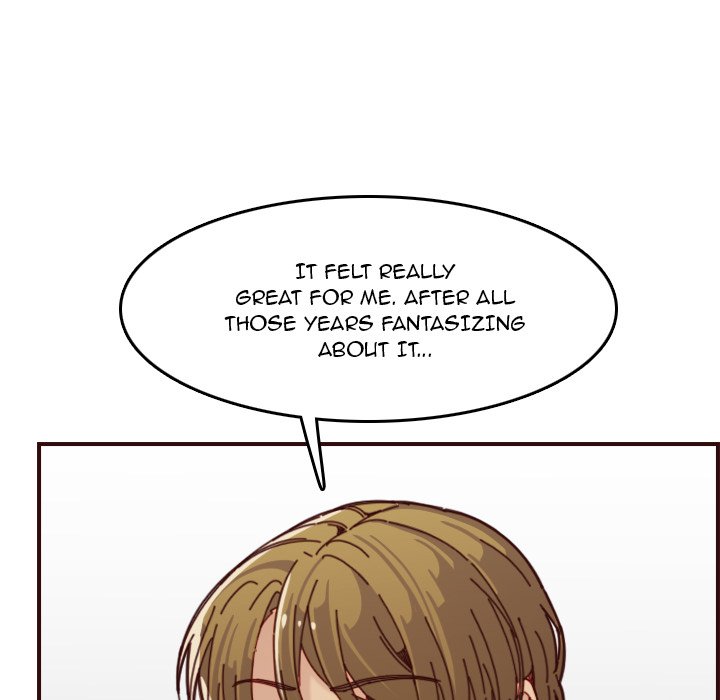 Never Too Late Chapter 68 Page 38