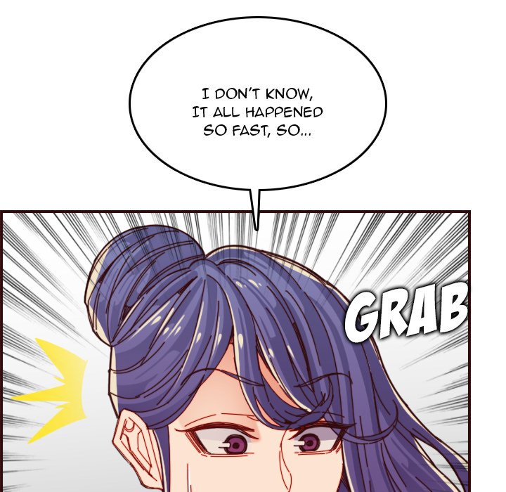 Never Too Late Chapter 68 Page 40
