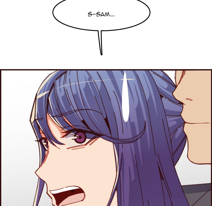 Never Too Late Chapter 68 Page 44