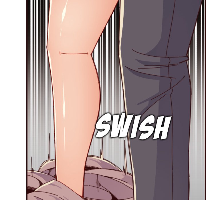 Never Too Late Chapter 68 Page 48