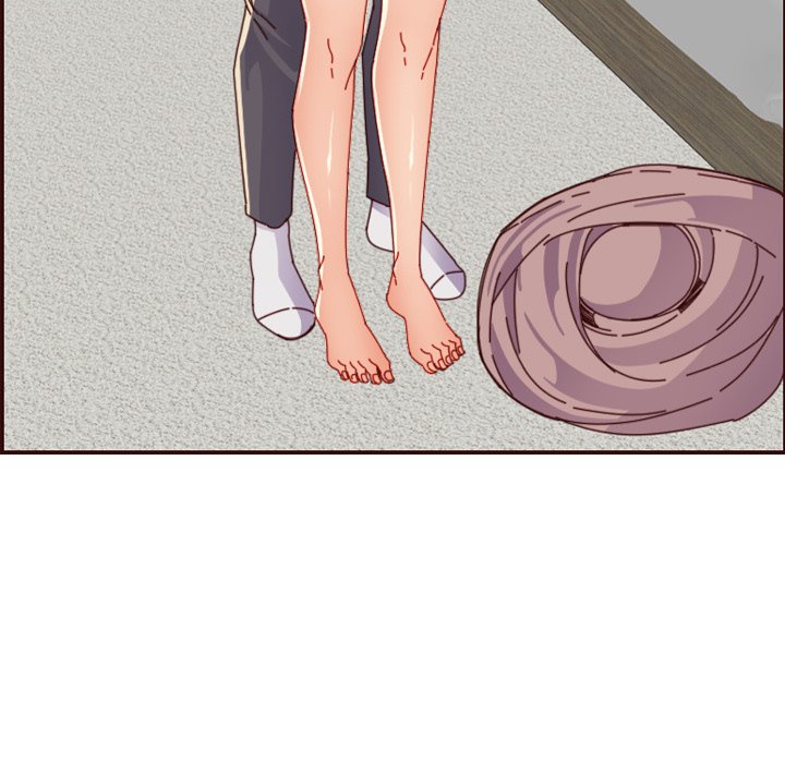 Never Too Late Chapter 68 Page 51