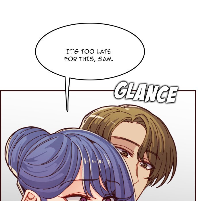 Never Too Late Chapter 68 Page 52