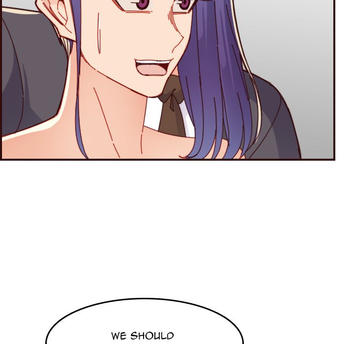Never Too Late Chapter 68 Page 53