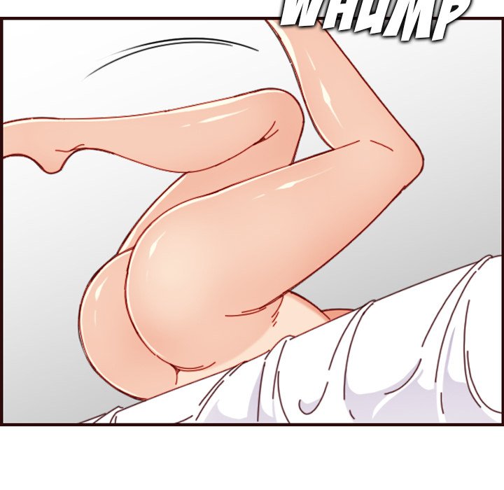 Never Too Late Chapter 68 Page 56