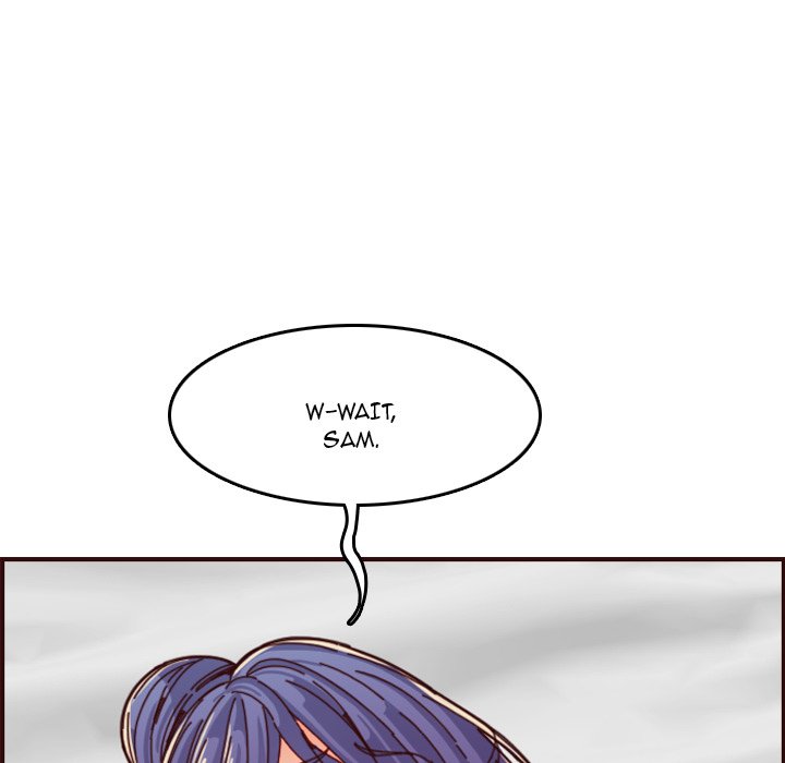 Never Too Late Chapter 68 Page 57